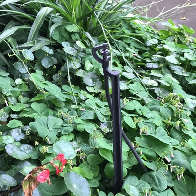 Precision G Type Rotation Agriculture Irrigation Micro Jet Sprinkler System per le colture