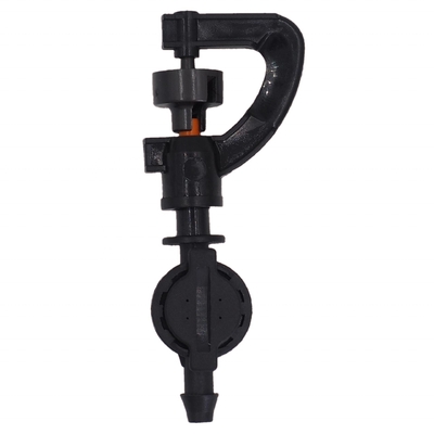Micro spruzzatore per l'irrigazione a rotazione di tipo G Quick Connect Agricoltura e silvicoltura