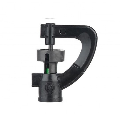 150-300KPA Ingegneria Plastica Tipo G Rotation Agricoltura Sistema di irrigazione con spruzzatore d'acqua