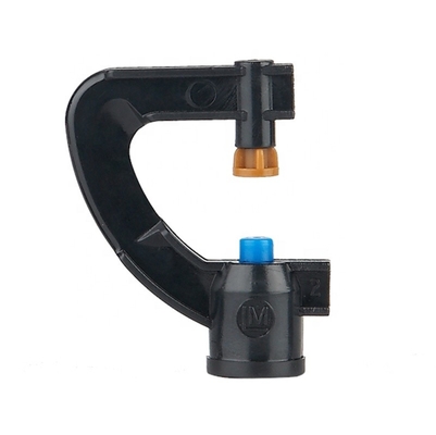 Sprinkler di tipo G per irrigazione agricola e rifrazione inversa