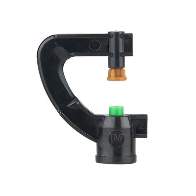 Sprinkler di tipo G per irrigazione agricola e rifrazione inversa